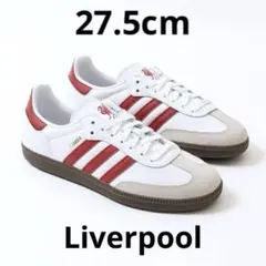 adidas SAMBA リヴァプールFC サンバ リバプール27.5cm