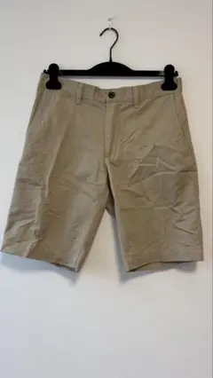 GAP ハーフパンツ　ベージュ