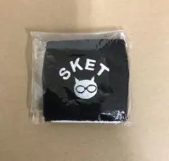 【SKET DANCE】【スケットダンス】リストバンド