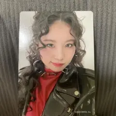 HANA デビュー直前イベント トレカ KOHARU