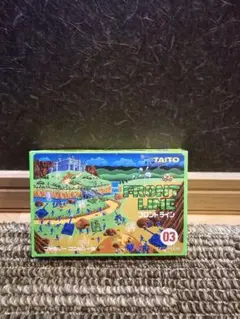 【FC】フロントライン 　ファミコンソフト