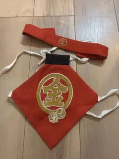 金太郎 コスプレ