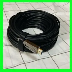 8K 光ファイバー HDMI 2.1 ケーブル 15m