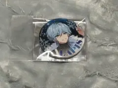 Meteorites めておら Lapis 缶バッジ winter 等身