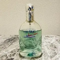 ほぼ満量　MCM ヴェリー エムシー 50ml MCM ヴェリー MC オードドワレ 50ml