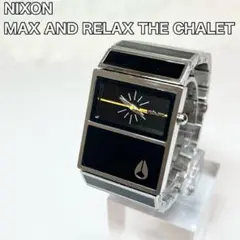 2025年最新】nixon chaletの人気アイテム - メルカリ