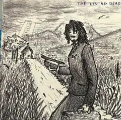BUMP OF CHICKEN / THE LIVING DEAD 607167