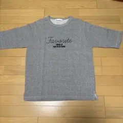メンズ　 ikka Ｌ　未着用