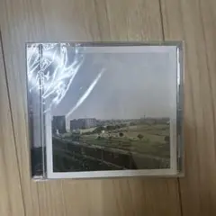 この街からe.p. Blue Mash 未開封 廃盤