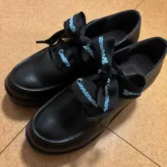 新品 未使用 サンリオ シナモンロール　マニッシュシューズ LL 24.5