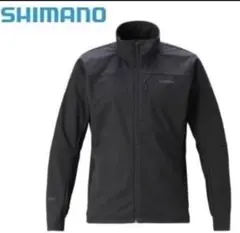 【新品 タグ付き】SHIMANO シマノ DURAST ストレッチジャケット
