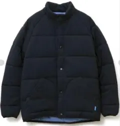 美品 Good On ポカポカTEE JACKET ブラック　Lサイズ