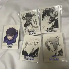 ブルーロック展 ぱしゃこれ