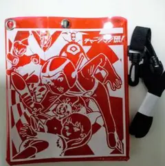 チャージマン研舞台特典サコッシュ