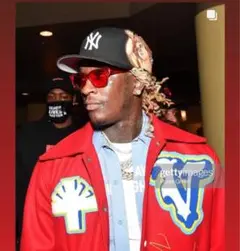 New era X Jon Stan