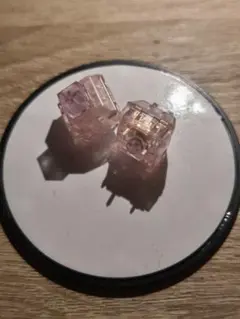[キースイッチ]Kailh Night Firefly(10個)