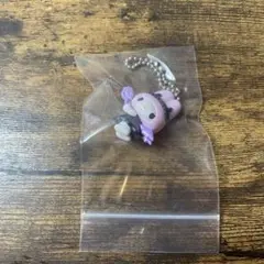 サンリオ いたずらこあくまスイング ガチャ 【マイメロディ】