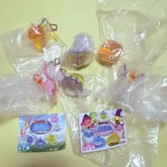 ドラクエ ガチャ セット