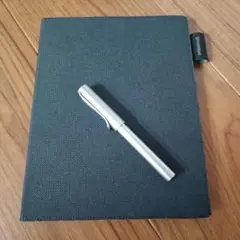 富士通　QUADERNO(A5サイズ) 2GEN 純正カバー LAMYペンセット