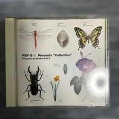 PSY・S Presents "Collection"