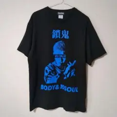 カミヤサキ 鎖鬼 GANG PARADE Lサイズ Tシャツ ギャンパレ BiS