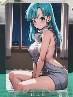 セクシーカード ウラシクシリーズ011