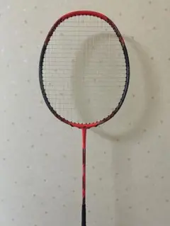 ボルトリックZフォース2　4UG5 ボルトリックZフォース2 VOLTRIC Z-FORCE2 4UG5 バドミントン