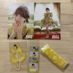 【値下げ】FRUITS ZIPPER 早瀬ノエルセット