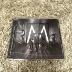 MAROON5 イット・ウォント・ビー・スーン・ビフォー・ロング