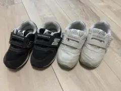 ニューバランス　996 13.5cm
