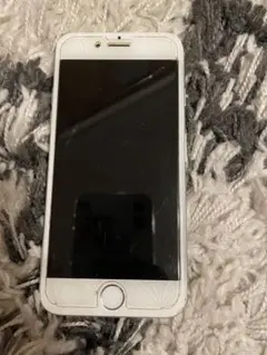 iPhone 6 シルバー 本体