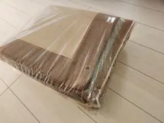 ラグ　190×190　土日限定☆