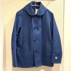 【お値下げ】ORCIVAL レディース コットンコートBshop(ビショップ)