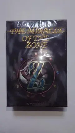 【新品未開封】ザミラクルオブザゾーン \r
グリフワール編 スペシャルブースター 2025年最新】ミラクルオブザゾーン 未開封の人気アイテム - メルカリ