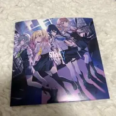 プロセカ　映画特典　レオニード　CD