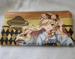 東方Project　ポーチ　霧雨魔理沙