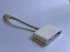 Apple Lightning - Digital AVアダプタ