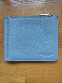 COACH マネークリップ