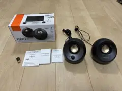 Creative Pebble V2