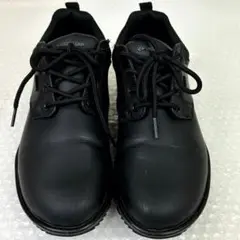 MOONSTAR ブラック スニーカー 25cm EEEE