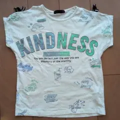 COCO ANGEL KINDNESS Tシャツ 100cm~