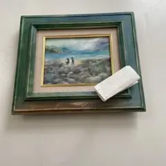 2025年最新】Art 油彩画の人気アイテム - メルカリ