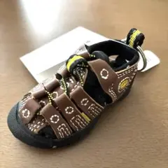 KEENキーホルダー