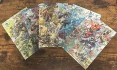 【サイン・イラスト入り】松本しげのぶ先生　クリスタルツヴァイランサー 2025年最新】松本しげのぶ サインの人気アイテム - メルカリ