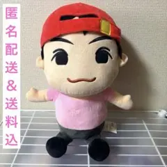 フィッシャーズ モトキ ぬいぐるみ Dotene×Fischer'sフィッシャーズ ぬいぐるみVol.2 モトキ - メルカリ