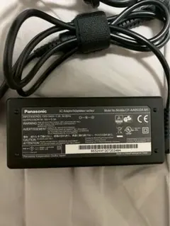 Panasonic ACアダプター CF-AA5533A M1