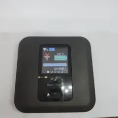 富士ソフトFS030W モバイルルーター　SIMフリー
