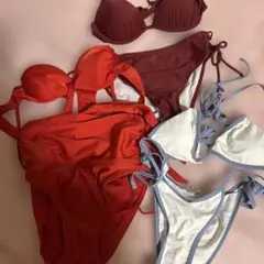 ビキニ　まとめ売り