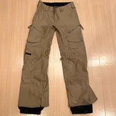 バートン BURTON スノボパンツ スノボウェア スノーボード パンツ メンズ
