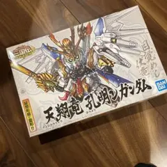 2025年最新】天翔竜孔明νガンダムの人気アイテム - メルカリ